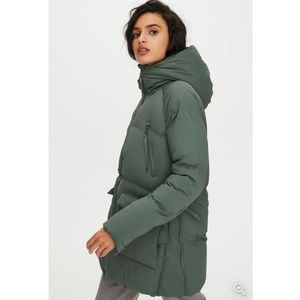 Aritzia The Group by Babaton Big Sky Puffer